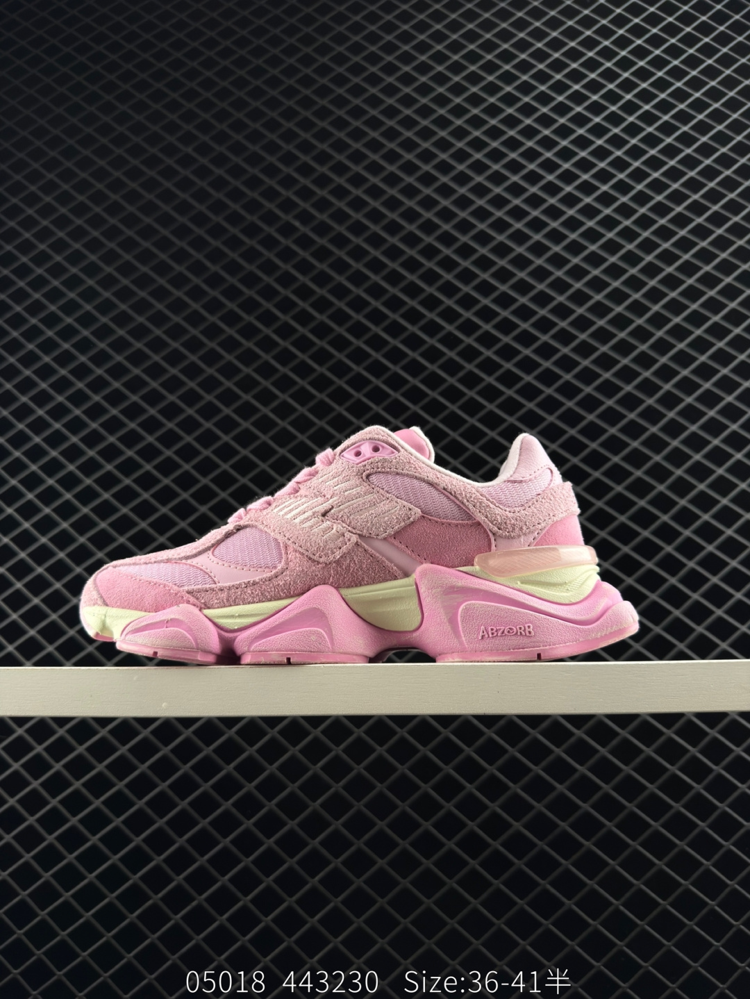 Joe Freshgoods x New Balance NB9060